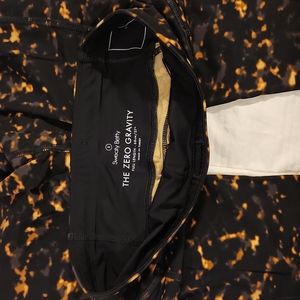 Sweaty Betty the Zero Gravity Legging - tortoise
